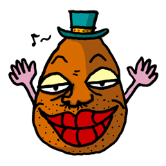 無責任なおっさんの正しい会話