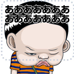 ハナちゃんとケンちゃん!!