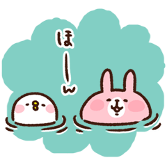 カナヘイのピスケ＆うさぎ4