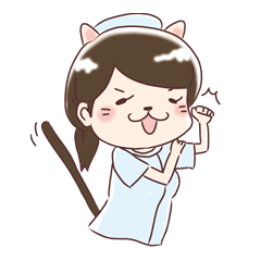 ナースのニャース