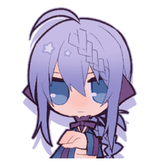 1bitHeartスタンプ2