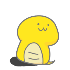 UMAなつちのこくん2nd