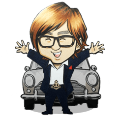 Miharach 0-07 LINE Sticker 002