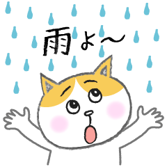 表情豊かなかわいいネコたち vol.2