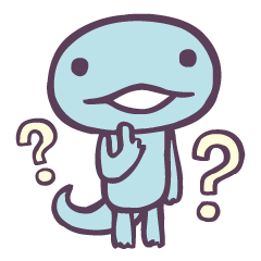 アランジアロンゾのとかげちゃん