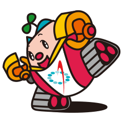 株式会社インテックス　エコタンが行く！