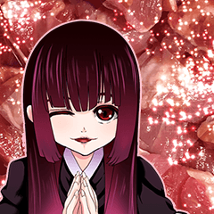 グロかわ賀正 Ver 焼肉2