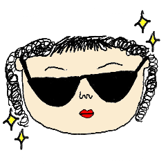 こんな人いませんか？ぱ～とつ～。