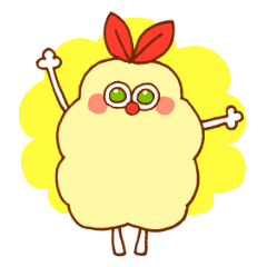 エビフライうさぎ