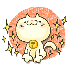 猫のすずにゃん