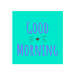 どんな顔してる？