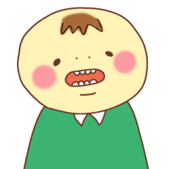 ゆるかわベイビー２