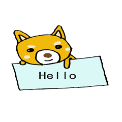 メリーのハロー