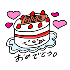 ゆるっと日常☺︎