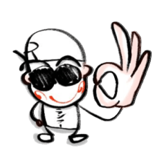 RUNNER-KUN ランナーくん