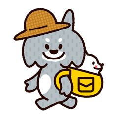 がおがおおーかみ