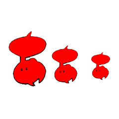 お気楽ひらがな