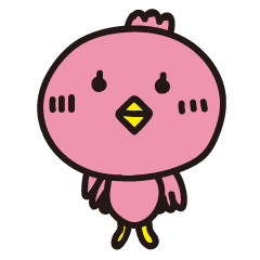 ことりちゃんのひとりごと