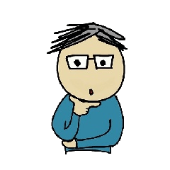 お父ちゃんのためのスタンプ