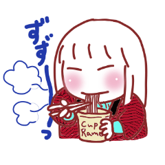 忙しいお母さんの毎日使えるスタンプ