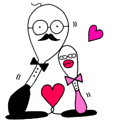 Men坊のラブストリー