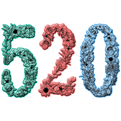 Love password (Chinese)