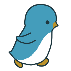 ゆるふわペンギンズ