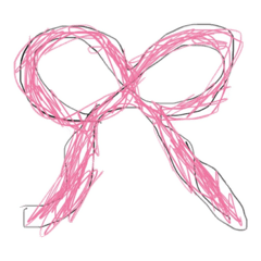 メイパン粉のスタンプ