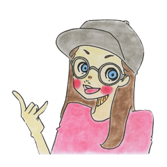 スノーボーダー♡にゃおこ♡