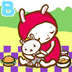 バターPART 2 愛してる