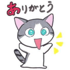 キャルと愉快な仲間達 Vol.3