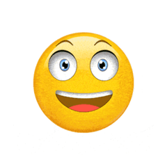 絵文字スタンプ (リアル)