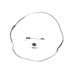 KIRISHIMA kawaii dog