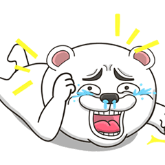 ハンサムのクッマ２