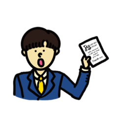 ビジネスマン.2