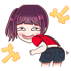 ゆずちゃん☆２