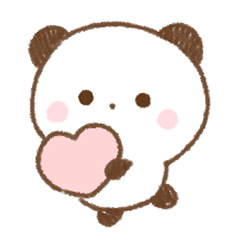 ほんわかぱんだ氏