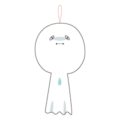 頑張れ！てる坊！