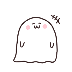 ゆるもひおばけ「LINEスタンプの日」記念