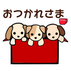 ワンティーズ＊日常会話＊