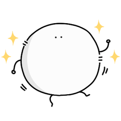 毛玉くんとまりもくん