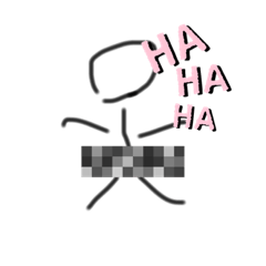 気まずくなるスタンプ1