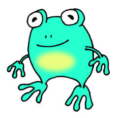 ケロケロケロリン