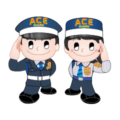 エース君くんとエースちゃん第２弾