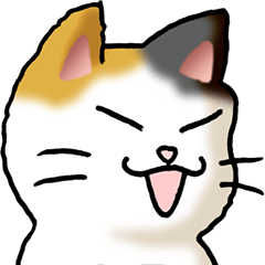 猫大好き！（大）その31(誘惑と慈愛）