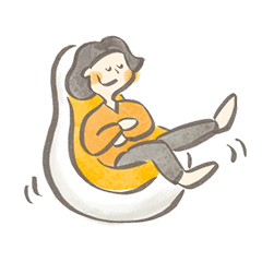 あすぱんの日常