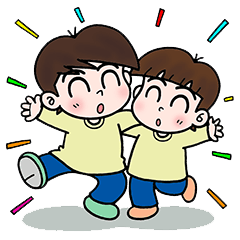 大好きなお兄ちゃんとボク