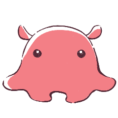 メンダコのめんめん