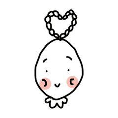 愉快な三つ編みの妖精たち