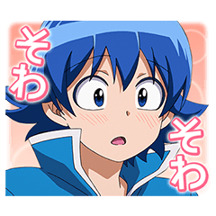 TVアニメ「魔入りました！入間くん」Vol.2